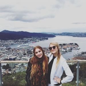 Meet your Posher, Kelsey